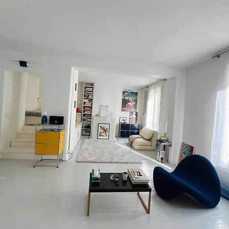 Cosy Design Apartment