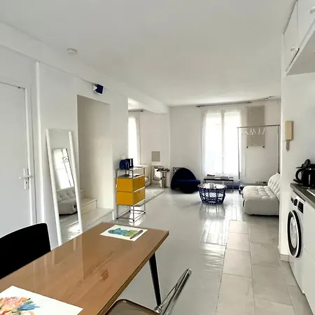 Cosy Design Apartment *