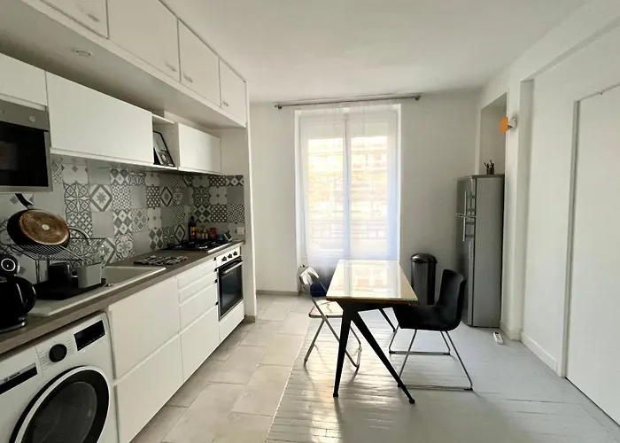 Apartment Cosy Design *