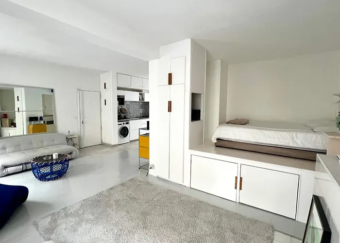 Cosy Design Paris