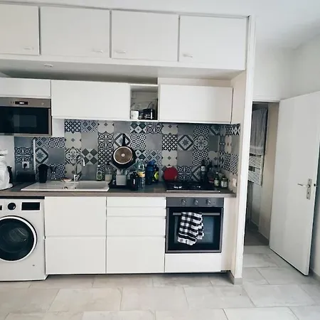 Cosy Design * פריז