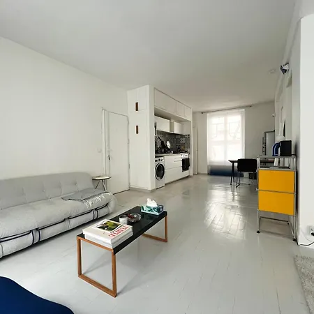 Apartmán Cosy Design