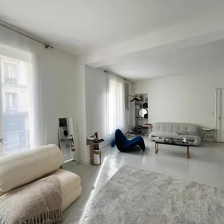 Cosy Design Lejlighed *