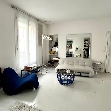 Cosy Design * Paříž