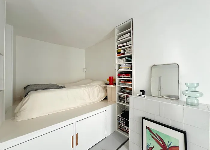 Cosy Design * パリ