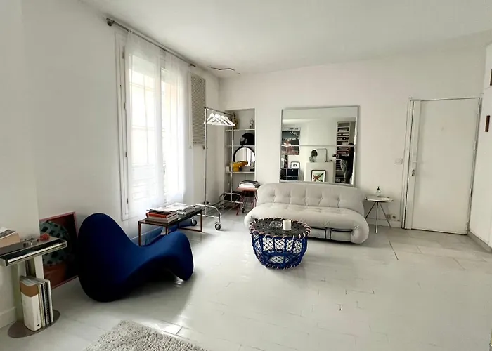 Cosy Design * パリ